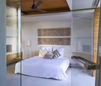 Villa The Iman, Chambre d'hôtes 2